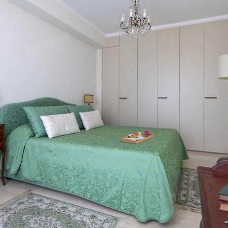 Casa Lazzarini Luxury Apartment Pesaro Exterior foto