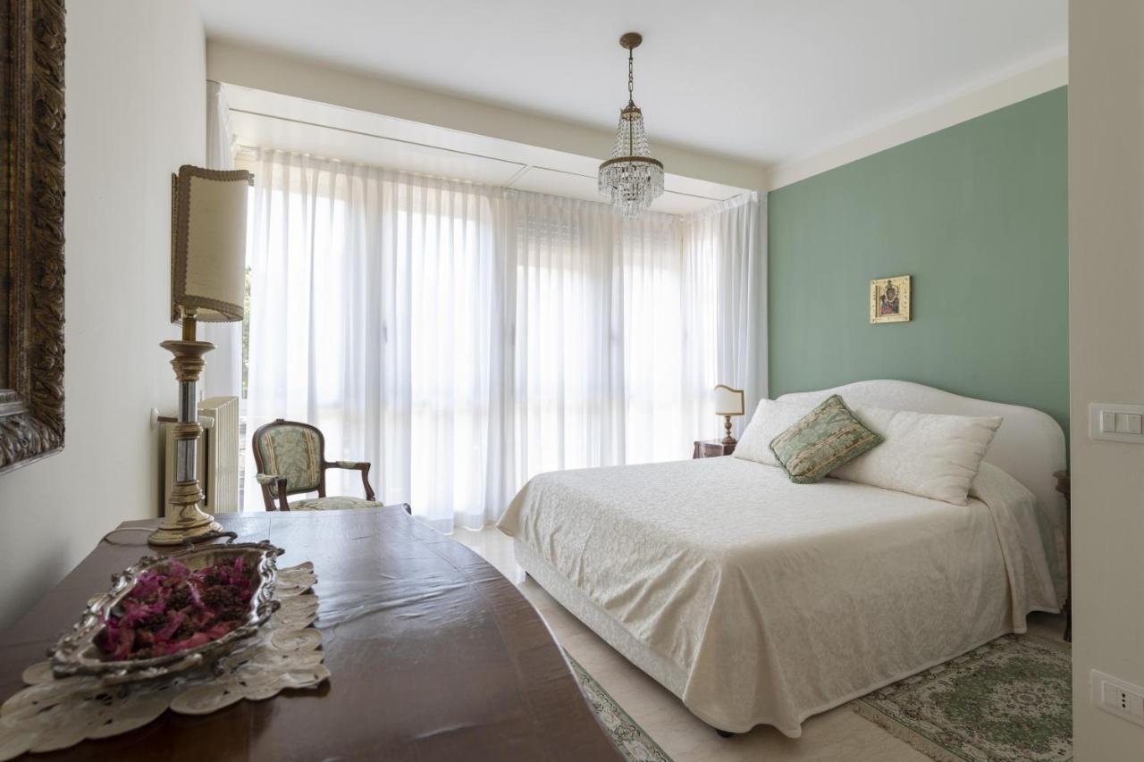 Casa Lazzarini Luxury Apartment Pesaro Exterior foto