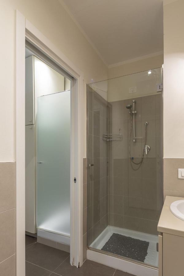 Casa Lazzarini Luxury Apartment Pesaro Exterior foto