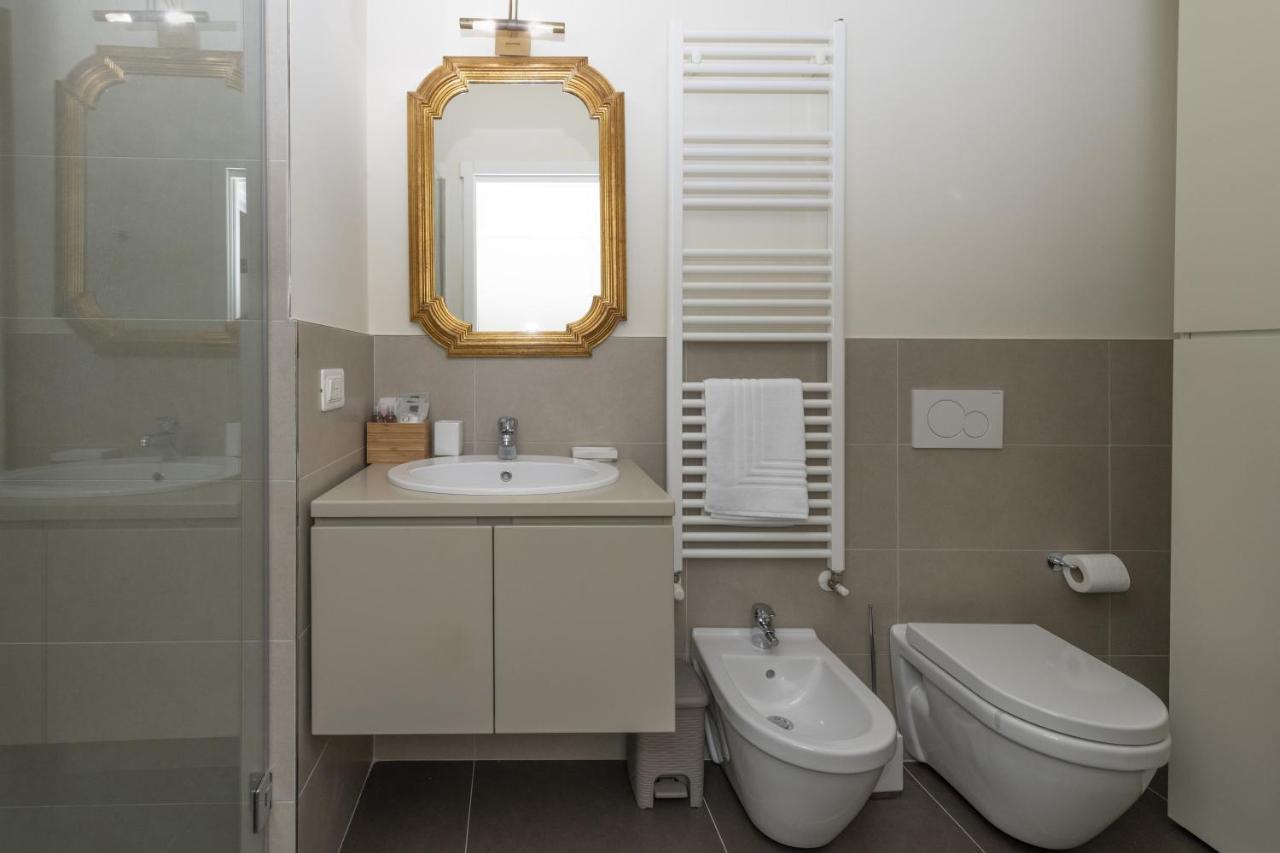 Casa Lazzarini Luxury Apartment Pesaro Exterior foto