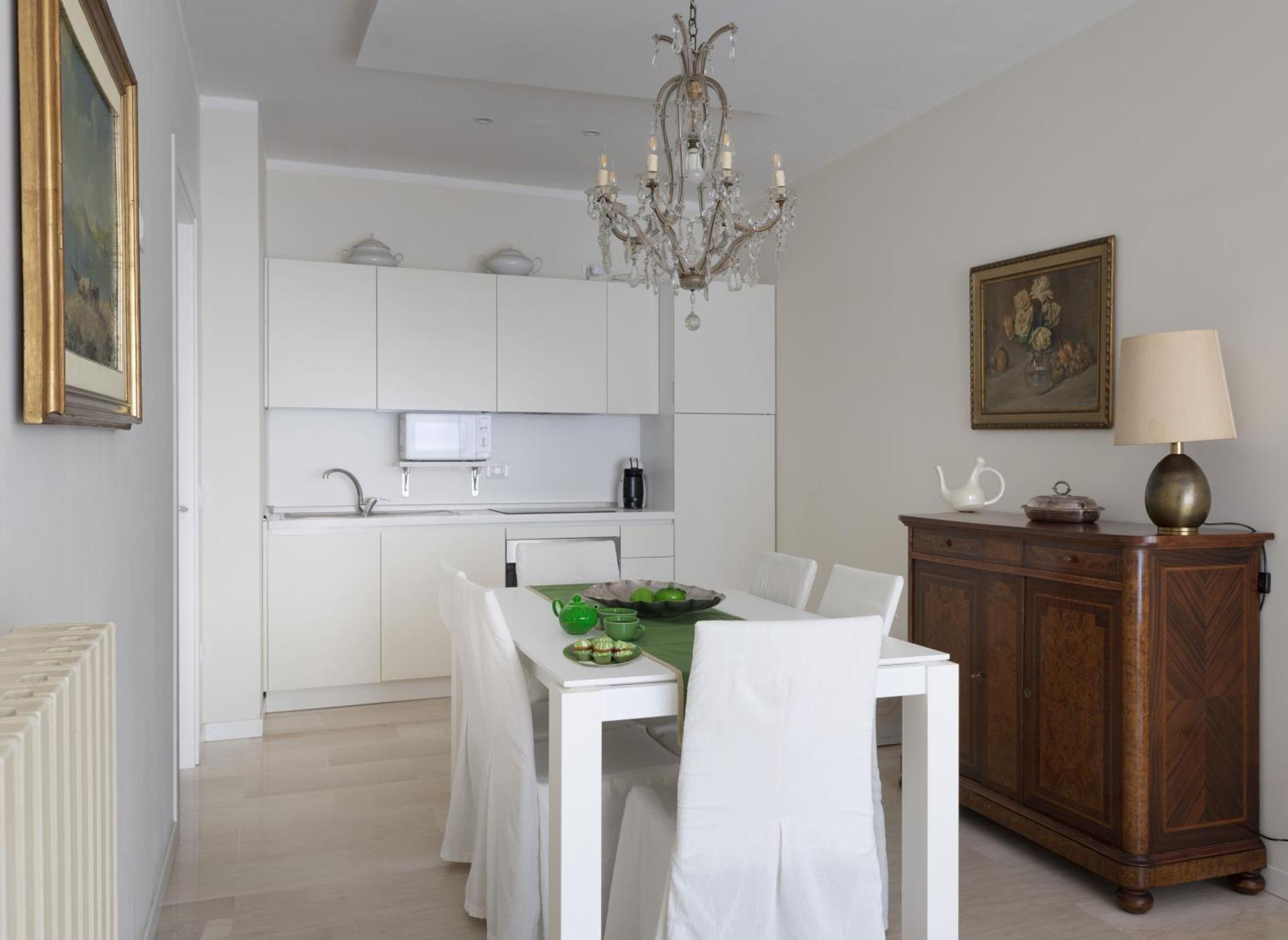 Casa Lazzarini Luxury Apartment Pesaro Exterior foto