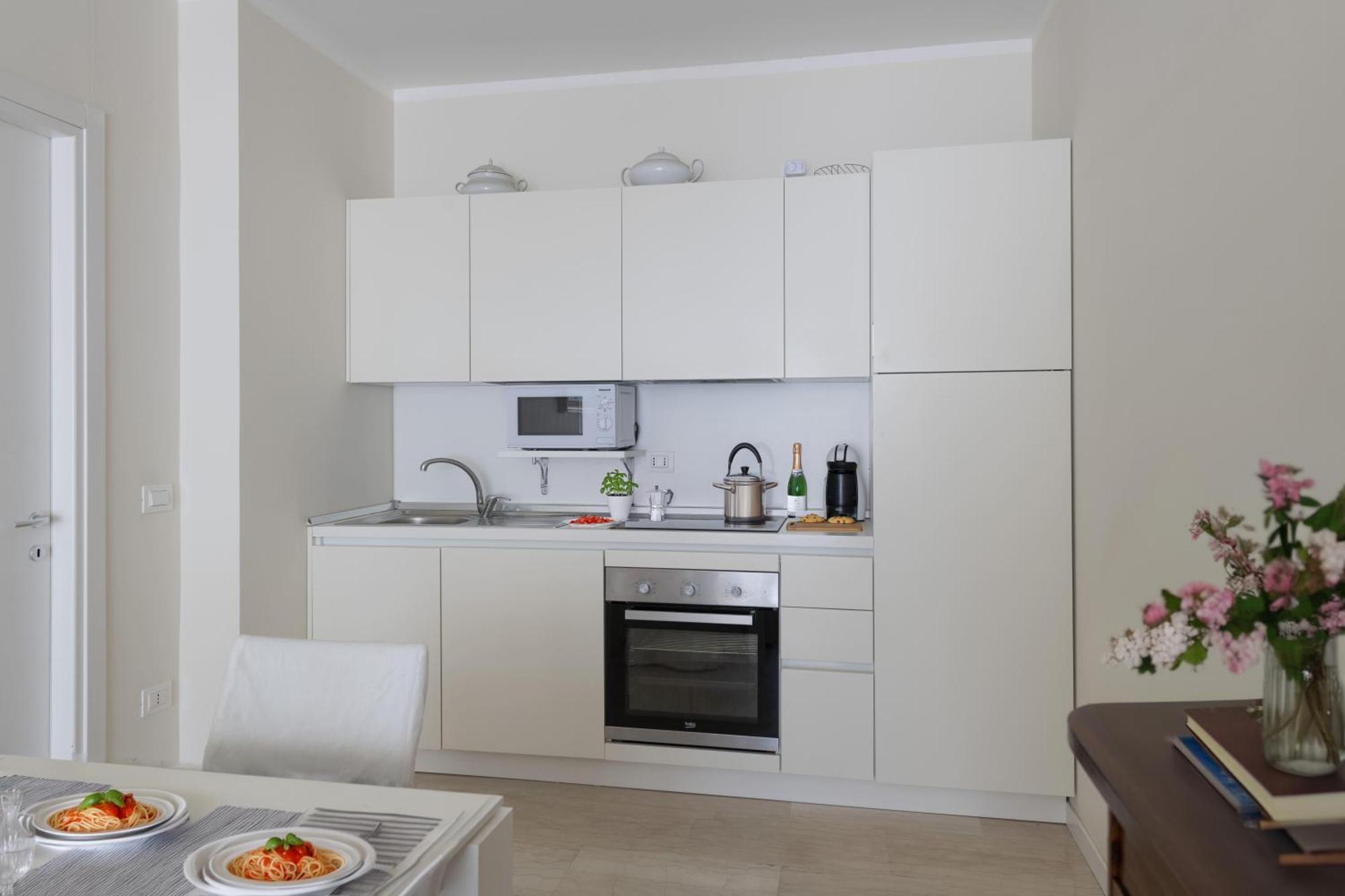 Casa Lazzarini Luxury Apartment Pesaro Exterior foto